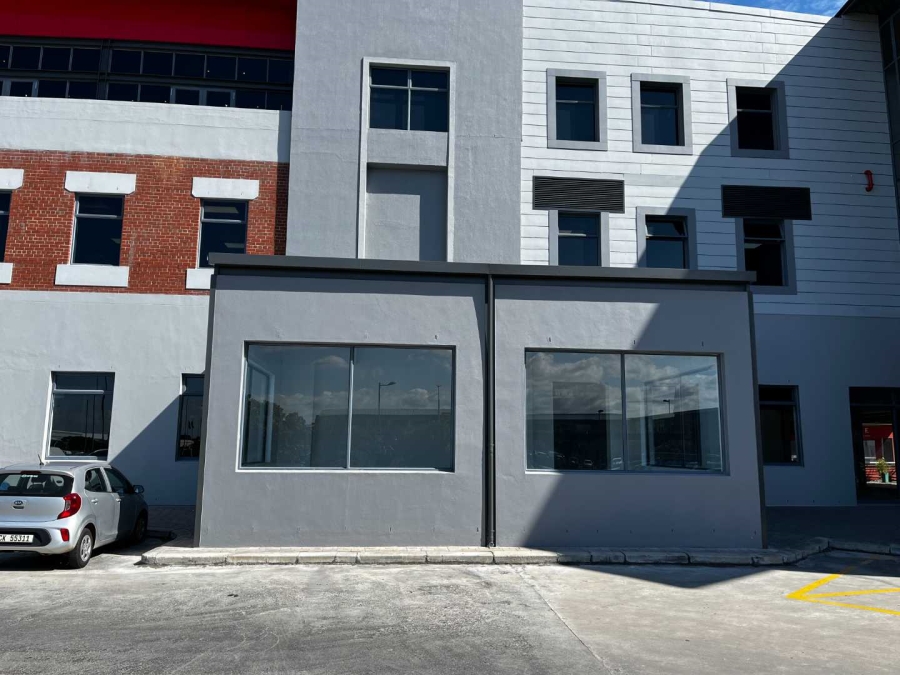 To Let commercial Property for Rent in Sanddrift Western Cape